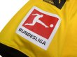 Photo7: Borussia Dortmund 2019-2020 Home Shirts #7 Jadon Sancho 110th Anniversary Bundesliga Patch/Badge w/tags (7)