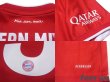 Photo7: Bayern Munich 2020-2021 Home Shirt #5 Benjamin Pavard Bundesliga Patch/Badge (7)