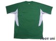 Photo2: Ireland 2004-2005 Home Shirt (2)