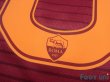 Photo7: AS Roma 2016-2017 Home Shirt #10 Francesco Totti Lega Calcio Patch/Badge w/tags (7)