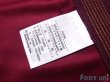 Photo8: AS Roma 2016-2017 Home Shirt #10 Francesco Totti Lega Calcio Patch/Badge w/tags (8)