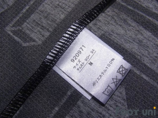 Photo8: Shimizu S-PULSE 2018 Home Summer model Shirt #25 Ko Matsubara w/tags (8)