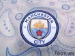 Photo6: Manchester City 2020-2021 3RD Shirt #21 Ferran Torres Premier League Patch/Badge w/tags (6)