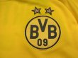 Photo6: Borussia Dortmund 2019-2020 Home Shirts #7 Jadon Sancho 110th Anniversary Bundesliga Patch/Badge w/tags (6)