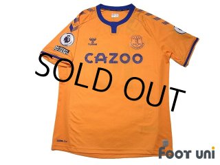 Everton Premier League - Football Shirts,Soccer Jerseys,Vintage