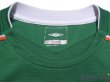 Photo4: Ireland 2004-2005 Home Shirt (4)