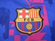 Photo6: FC Barcelona 2021-2022 Third Shirt #9 Memphis Depay Champions League Patch/Badge w/tags (6)