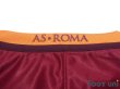 Photo6: AS Roma 2016-2017 Home Shirt #10 Francesco Totti Lega Calcio Patch/Badge w/tags (6)