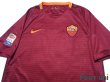 Photo3: AS Roma 2016-2017 Home Shirt #10 Francesco Totti Lega Calcio Patch/Badge w/tags (3)