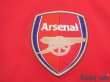 Photo6: Arsenal 2004-2005 Home #14 Thierry Henry Premier League Patch/Badge (6)