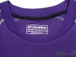 Photo5: Fiorentina 2006-2007 Home Shirt #30 Luca Toni (5)