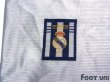 Photo7: Real Madrid 1998-2000 Home Shirt  (7)