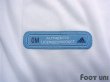 Photo7: Olympique Marseille 2000-2001 Home Shirt w/tags (7)