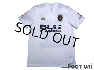 Valencia La Liga - Football Shirts,Soccer Jerseys,Vintage Classic