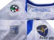 Photo6: Brescia 2002-2003 Away Shirt #10 Roberto Baggio Lega Calcio Patch/Badge (6)