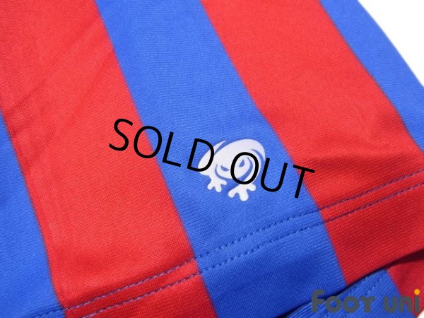 Photo7: Levante UD 2014-2015 Home Shirt w/tags (7)