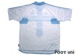 Photo2: Olympique Marseille 2000-2001 Home Shirt w/tags (2)