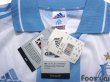 Photo4: Olympique Marseille 2000-2001 Home Shirt w/tags (4)