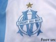 Photo5: Olympique Marseille 2000-2001 Home Shirt w/tags (5)