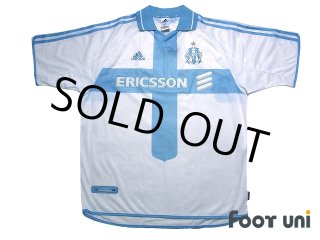 Olympique Marseille Ligue 1 - Football Shirts,Soccer Jerseys