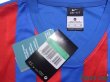 Photo4: Levante UD 2014-2015 Home Shirt w/tags (4)