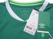 Photo5: Werder Bremen 2019-2020 Home Shirt #8 Yuya Osako Bundesliga Patch/Badge w/tags (5)