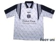 Photo1: Orlando Pirates FC 2021-2022 Shirt Zodwa Khoza Foundation collaboration model w/tags (1)