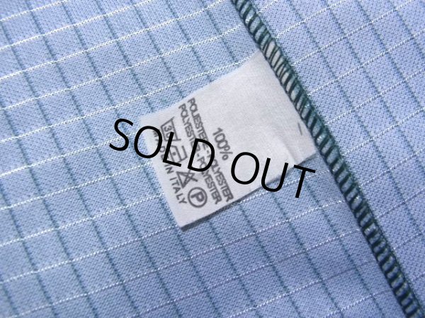 Photo8: Venezia FC 1999-2000 Home Shirt #7 Hiroshi Nanami Lega Calcio Patch/Badge w/tags (8)