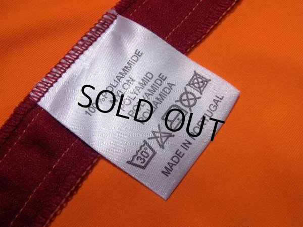 Photo8: AS Roma 2003-2004 3rd Shirt #10 Francesco Totti Lega Calcio Patch/Badge (8)