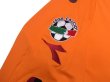 Photo6: AS Roma 2003-2004 3rd Shirt #10 Francesco Totti Lega Calcio Patch/Badge (6)