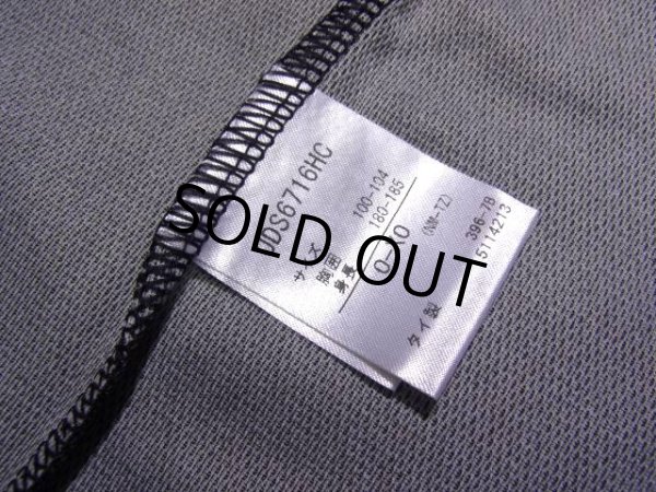 Photo8: Gamba Osaka 2017 Home Shirt ACL Patch/Badge w/tags (8)