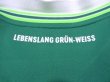 Photo7: Werder Bremen 2019-2020 Home Shirt #8 Yuya Osako Bundesliga Patch/Badge w/tags (7)