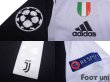 Photo7: Juventus 2019-2020 Home Shirt #7 Cristiano Ronaldo Champions League Patch/Badge w/tags (7)