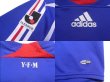 Photo6: Yokohama F・Marinos 2007 Home Shirt (6)