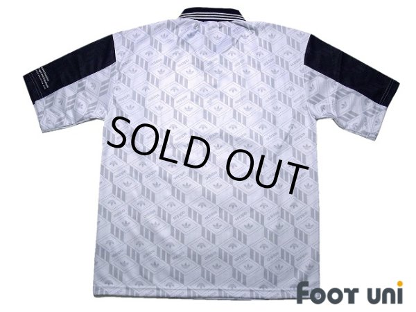 Photo2: Orlando Pirates FC 2021-2022 Shirt Zodwa Khoza Foundation collaboration model w/tags (2)