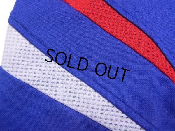 Photo7: Yokohama F・Marinos 2007 Home Shirt (7)