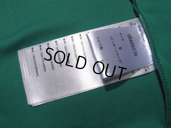 Photo8: Werder Bremen 2019-2020 Home Shirt #8 Yuya Osako Bundesliga Patch/Badge w/tags (8)