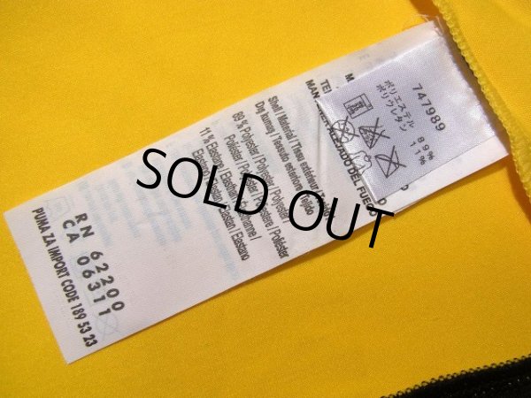 Photo8: Borussia Dortmund 2015-2016 Home Authentic Shirt #11 Marco Reus Bundesliga Patch/Badge w/tags (8)