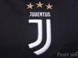 Photo6: Juventus 2019-2020 Home Shirt #7 Cristiano Ronaldo Champions League Patch/Badge w/tags (6)