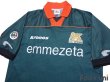 Photo3: Venezia FC 1999-2000 Home Shirt #7 Hiroshi Nanami Lega Calcio Patch/Badge w/tags (3)