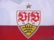 Photo6: VfB Stuttgart 2019-2020 Home Shirt #3 Wataru Endo Bundesliga Patch/Badge w/tags (6)