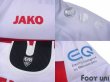 Photo8: VfB Stuttgart 2019-2020 Home Shirt #3 Wataru Endo Bundesliga Patch/Badge w/tags (8)