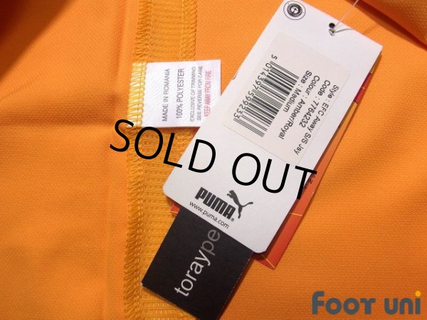 Photo8: Everton 2003-2004 Away Shirt #18 Wayne Rooney Premier League Patch/Badge w/tags (8)