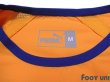 Photo5: Everton 2003-2004 Away Shirt #18 Wayne Rooney Premier League Patch/Badge w/tags (5)