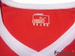 Photo4: Red Star Belgrade 2014-2015 3RD Shirt (4)