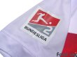 Photo7: VfB Stuttgart 2019-2020 Home Shirt #3 Wataru Endo Bundesliga Patch/Badge w/tags (7)