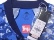 Photo5: Japan 2020-2021 Home Authentic Shirt #20 Koki Machida Tokyo Olympics model w/tags (5)