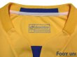 Photo4: Ukraine 2006 Home Shirt (4)