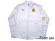 Photo1: Borussia Dortmund Track Jacket w/tags (1)