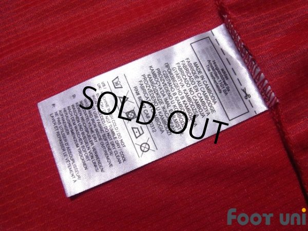 Photo7: Bayern Munich 2021-2022 Home Authentic Shirt #9 Lewandowski Shorts Set (7)